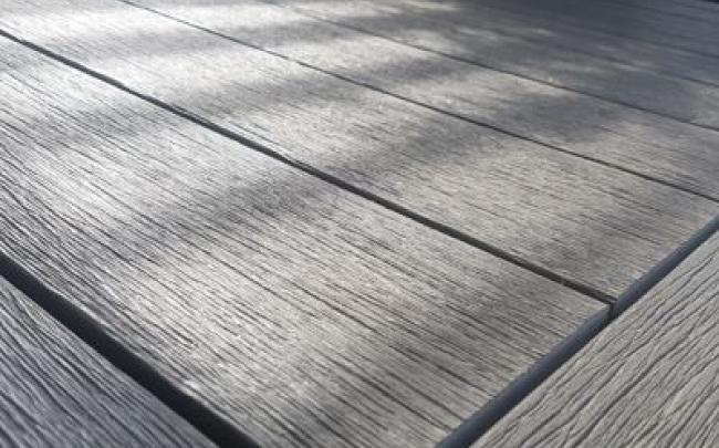 Pourquoi choisir une terrasse en bois composite ?