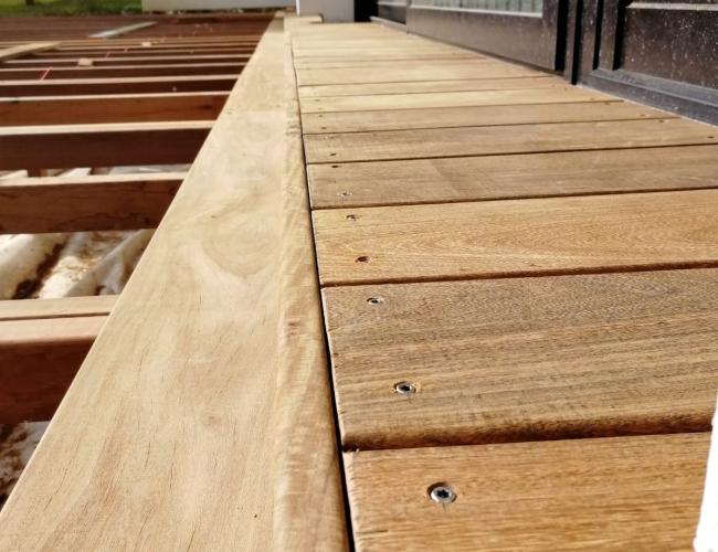 Spécialiste terrasse bois Melun 77000