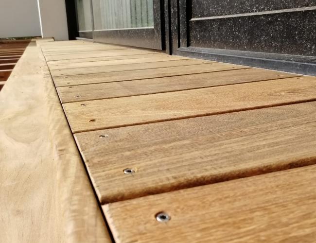 Spécialiste terrasse bois Fontainebleau 77300