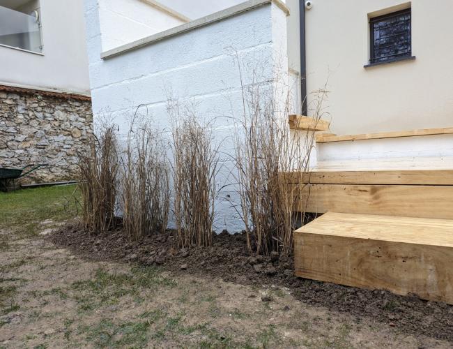 Artisan poseur de terrasse bois secteur Marne la Vallée 77