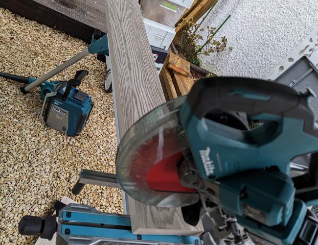 Spécialiste terrasse en hauteur bois 77