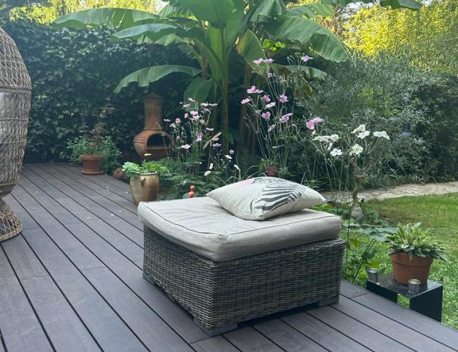 spécialiste terrasse bois idf