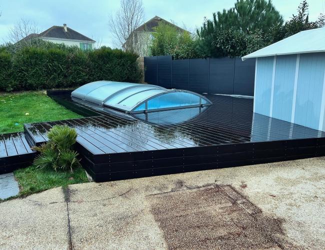 "Terrasse en Bambou en Seine-et-Marne : Pourquoi Choisir le Sur-Mesure ?"