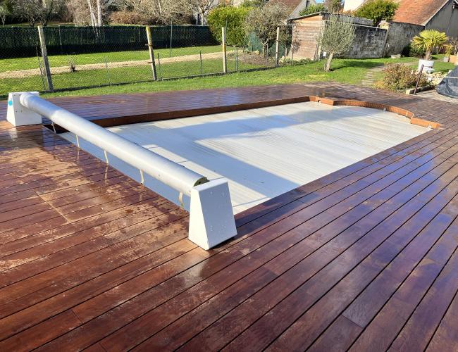 "Terrasse en Bois: Astuces et Conseils pour une Installation Sans Faille"