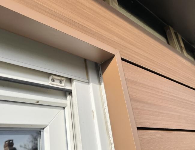 Bardage Bois Composite : Le Meilleur Compromis entre Esthétique et Isolation Extérieure