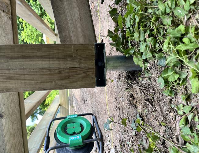 Quelles démarches administratives pour une terrasse sur pilotis ?